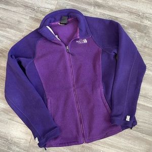 Women’s NorthFace Fleece Sweater